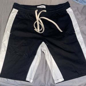 Fashion Noba Men Shorts